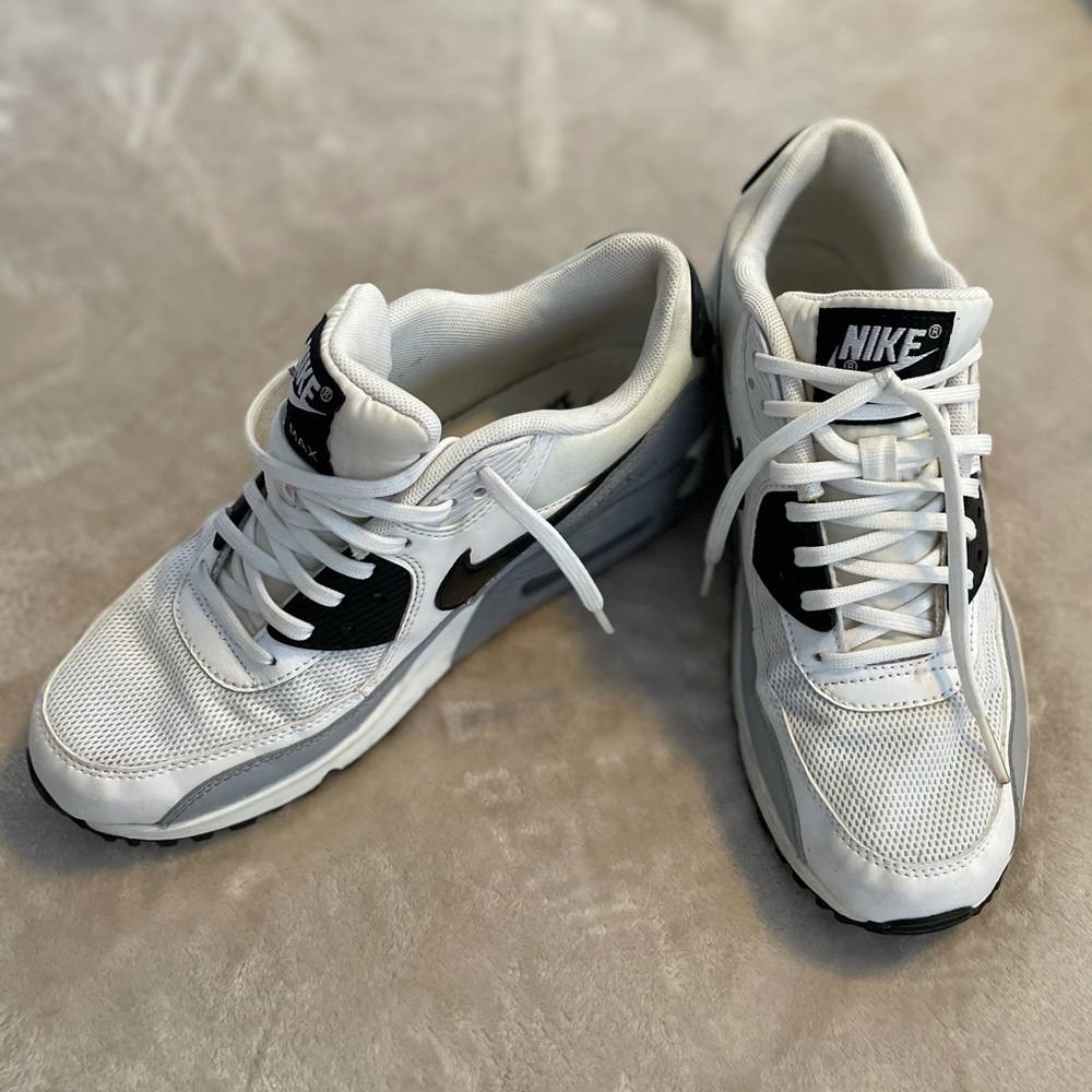 Nike Air Max Womens
